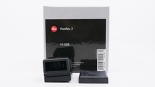 Leica Visoflex 2 Elektronischer Sucher 24028 Schwarz OVP - Händler