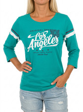 Kangaroos Shirt Oberteil