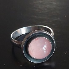 Vintage Ring NE From Denmark