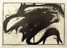 Arnulf Rainer "Kirschblüte