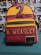 Loungefly Harry Potter