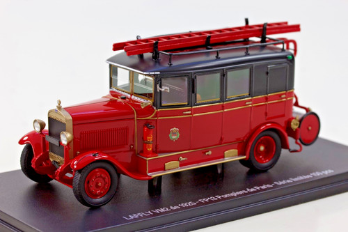 1925 laffly type - vm2, "fp
