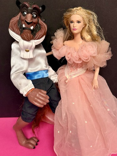 Cinderella barbie lily james - cinderella,