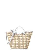 GUESS TASCHE WEISS