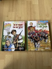 Classicomics 1 & 2 von Ramon