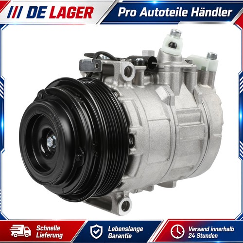 Kompressor klimaanlage für - kompressor,