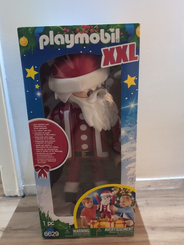 Playmobil 6629 xxl 65cm - 6629,