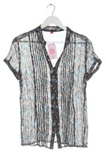 S.OLIVER Transparenz-Bluse
