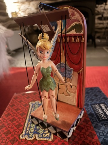 Jim shore disney - shore,