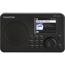 TELESTAR DIRA M 5i -