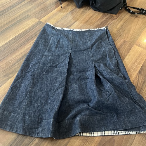 Burberry jeans rock - burberry,