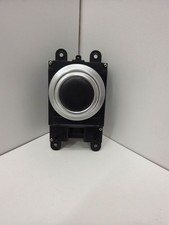 BMW 5 E60 E61 2006 Bedienteil