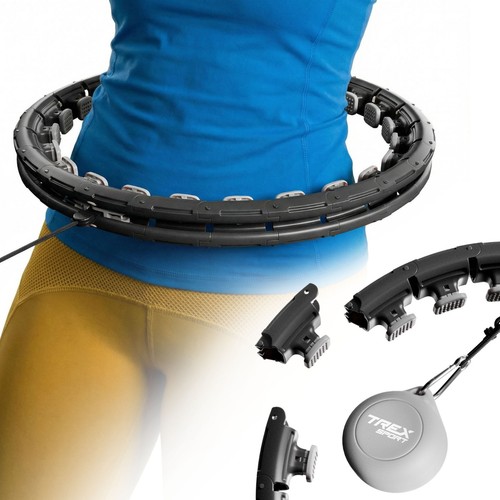 Smart hula hoop - smart, hula-hoop-reifen