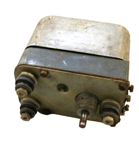 Scheibenwischermotor trabant - scheibenwischermotor,
