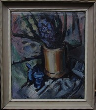 Marta Larsén 1898-1975