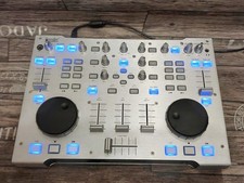 DJ Console Rmx von Hercules in