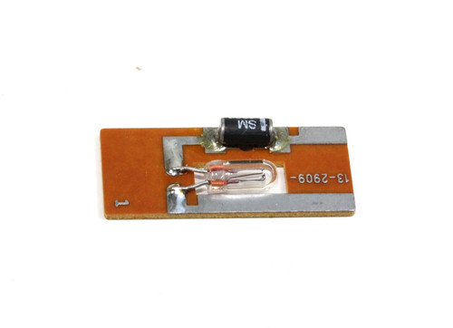 Märklin innenbeleuchtung - innenbeleuchtung, f