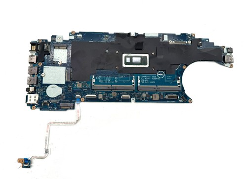 Dell latitude 5500 motherboard - dell,