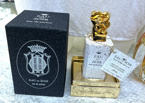 Eau soir sisley - soir,