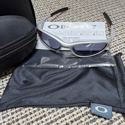 Oakley minute sonnenbrille - oakley,
