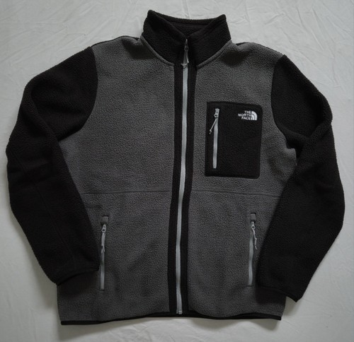 The north face - north, fleece