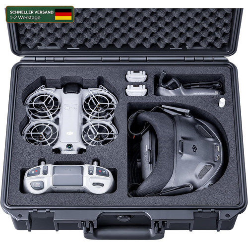 Koffer titan n210 - koffer,