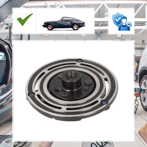 Mitnehmerscheibe thermotec - mitnehmerscheibe,