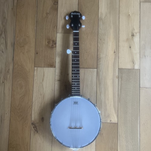 Ashbury short scale - ashbury,