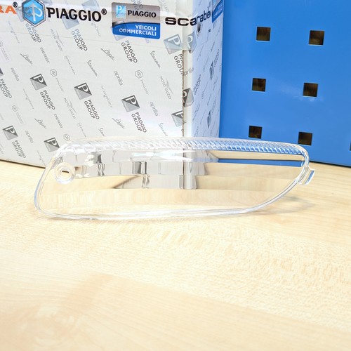 Original blinkerglas vorne - original,