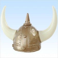 Wikingerhelm helm - wikingerhelm, f