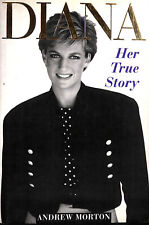 Diana: Her True Story by