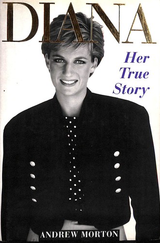 Diana her true story by - diana:,