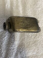 HALTER ANSAUGBRÜCKE GASZUG VW