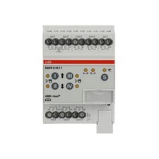 ABB SAH/S 8.10.7.1 EIB KNX