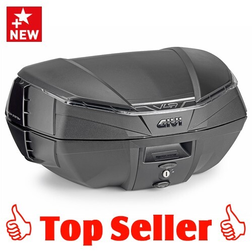 Givi v49nb air - air, monokey