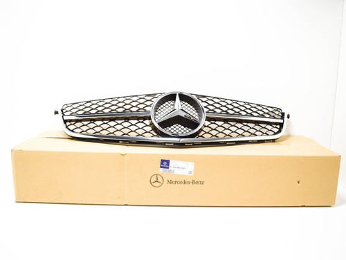 Mercedes benz w204 - mercedes-benz, c