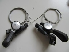 Shimano Deore DX SL-MT62