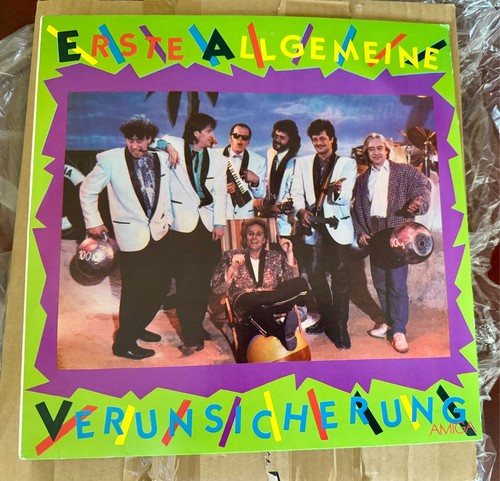 Erste allgemeine - erste,