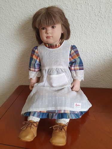 Sigikid künstler puppe - sigikid,