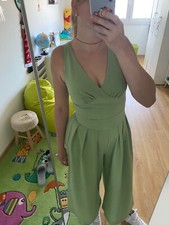 Jumpsuit Damen Voodoo Vixen, Größe S, guter Zustand