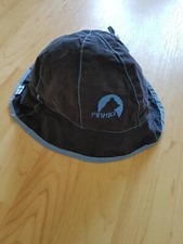 FINKID MÜTZE HUT KOPFBEDECKUNG BLAU JUNGE 44 HERBST FRÜHJAHR 6-12 MONATE