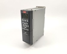 Danfoss FC-302P4K0T5E20H 131B0456 VLT Drive