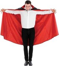 Dracula vampir umhang teufel - umhang,