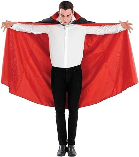 Dracula vampir umhang - dracula, teufel