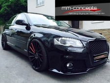  Frontstoßstange für Audi A3