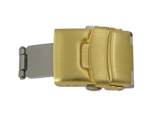 Faltschliesse fuer armbaende - faltschliesse,