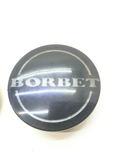 Borbet felgendeckel felgen - felgendeckel,