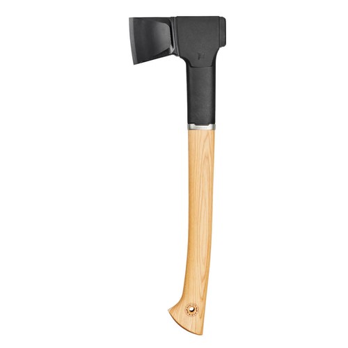 Fiskars norden spaltaxt n12 - fiskars,