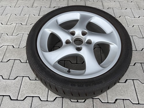 Top original porsche 996 986 - original,
