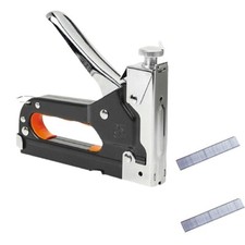 HEFTMASCHINE HAMMER KOFFER